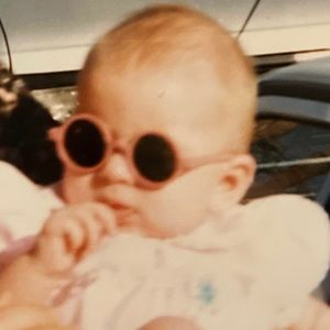 Meet your Posher, Madison